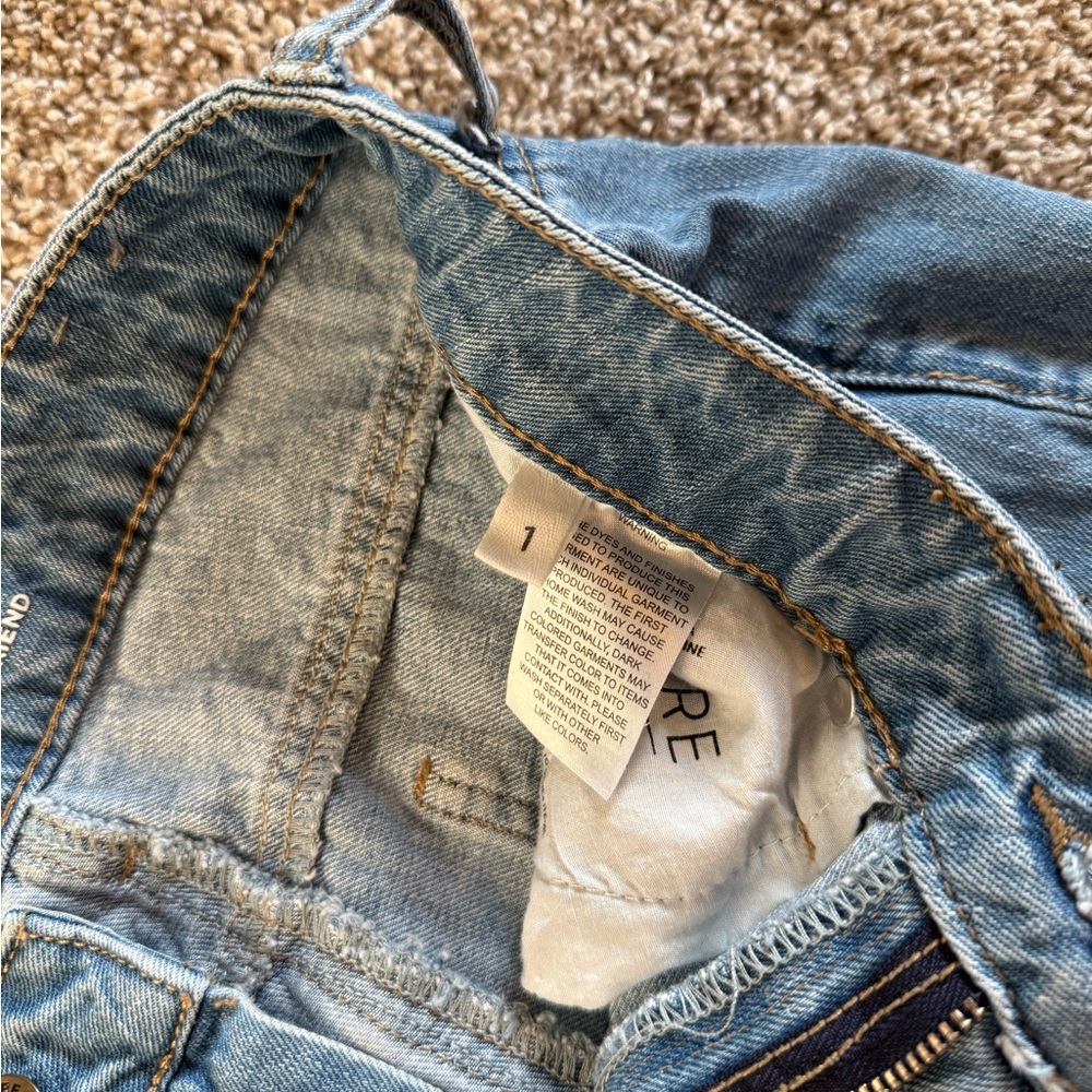 Empyre Jeans - Picture 4 of 6